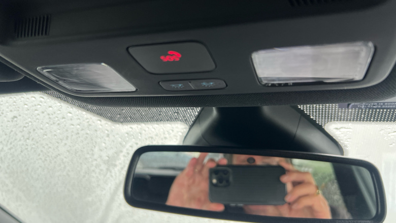 Ford Puma ST 1.5 EcoBoost ST 5dr Petrol Hatchback